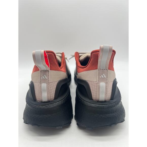 adidas Ultra Boost 5X TR Preloved Ruby Men Size 6.5 IG9353 New - Picture 7 of 16